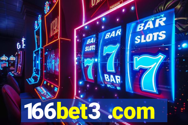 166bet3 .com